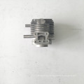 Professional OEM Design Cylinder Head Aluminum Alloy Die Casting Parts